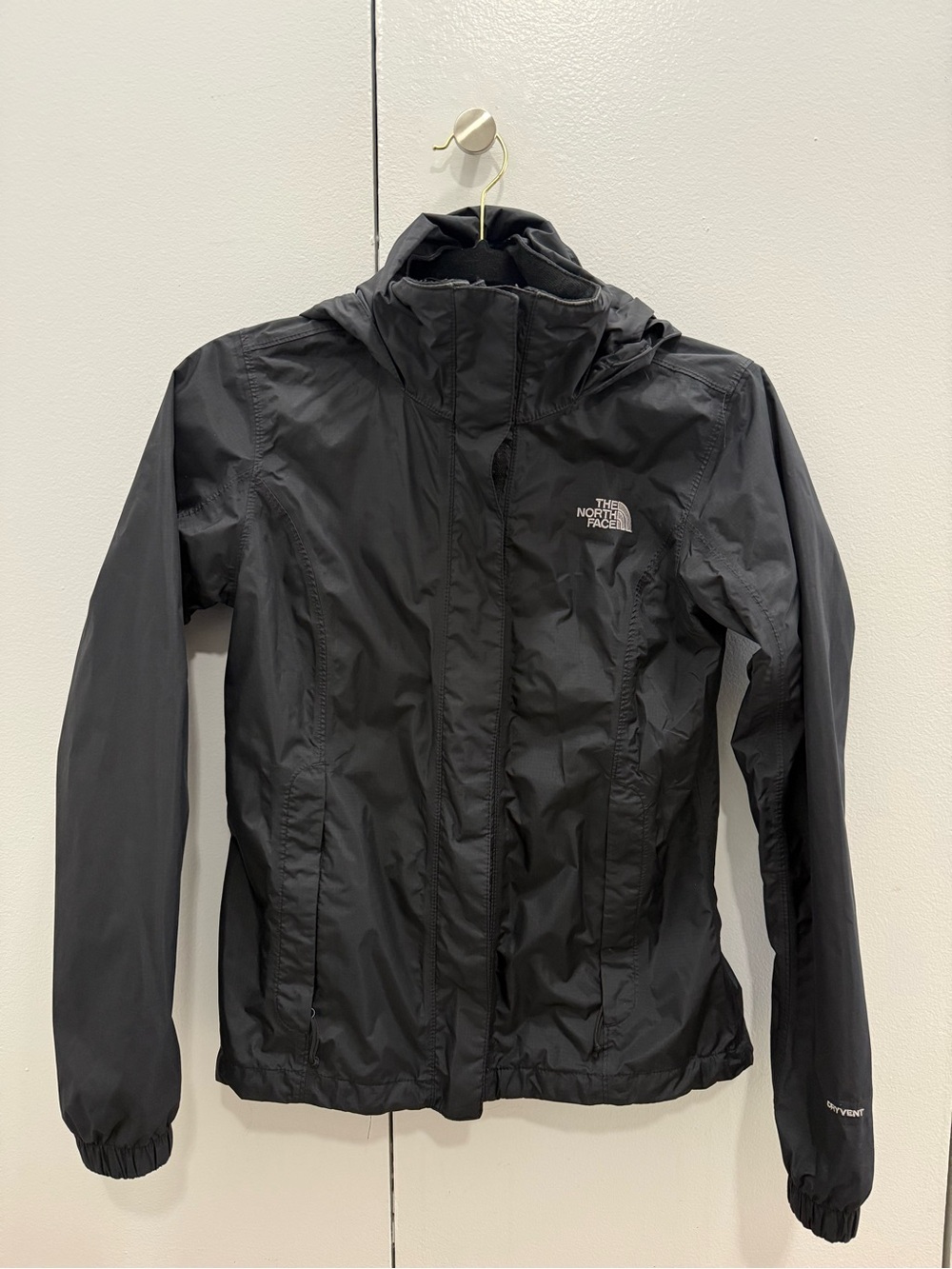 North Face Women's Rain Jacket